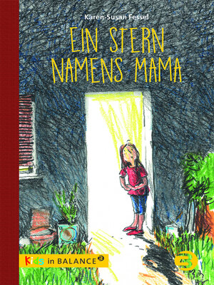 cover image of Ein Stern namens Mama